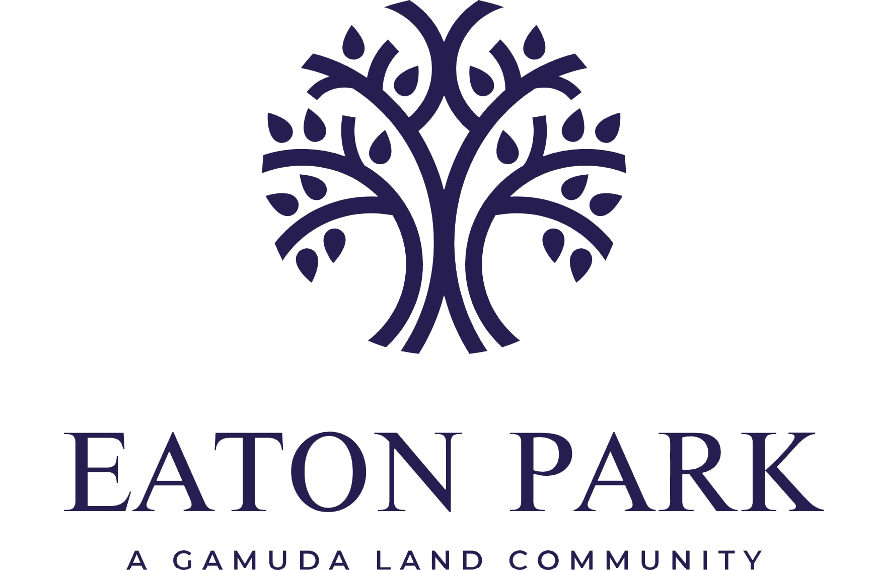 EATON PARK BY GAMUDA