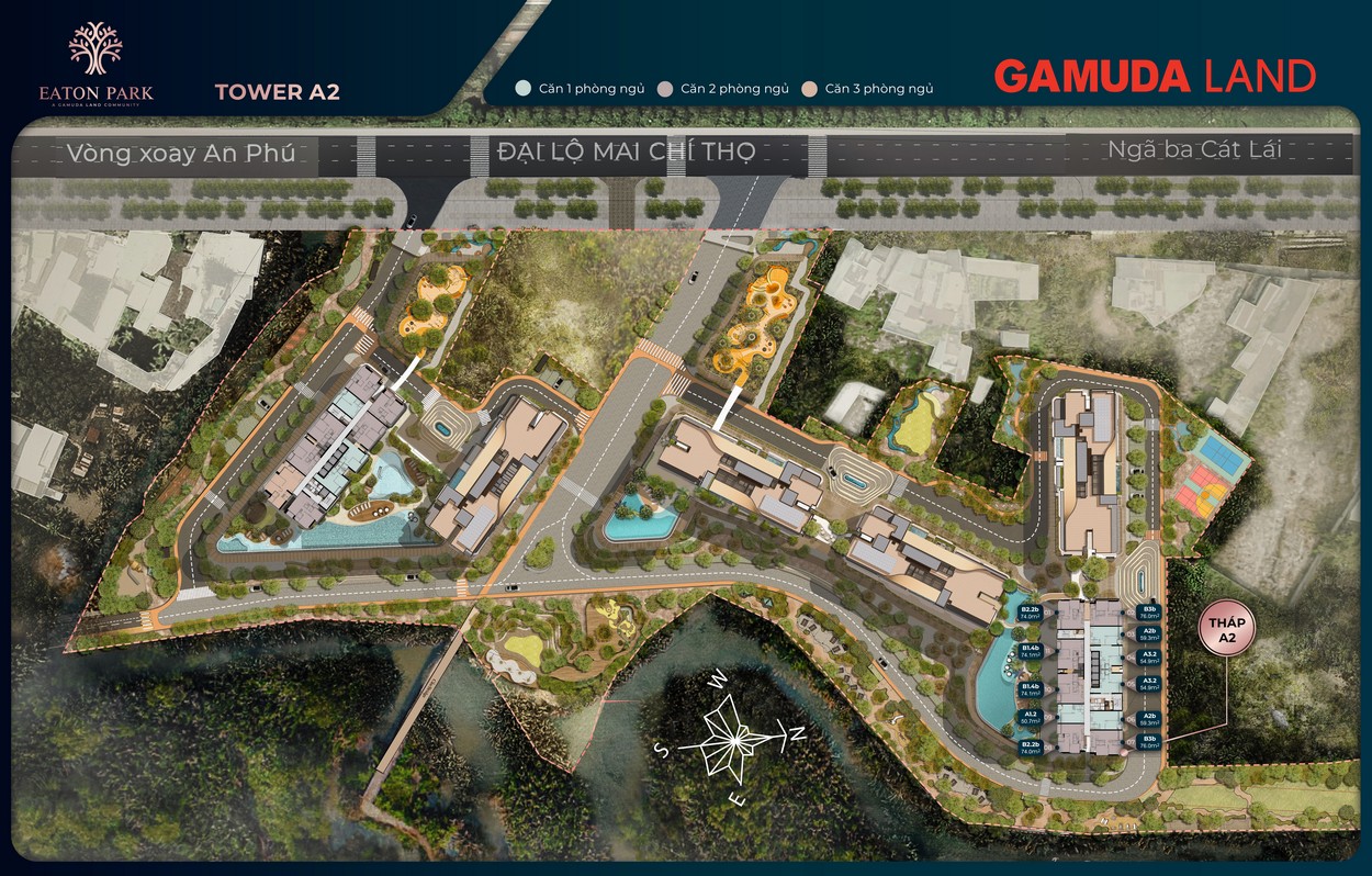 mat-bang-can-ho-eaton-park-thap-forest